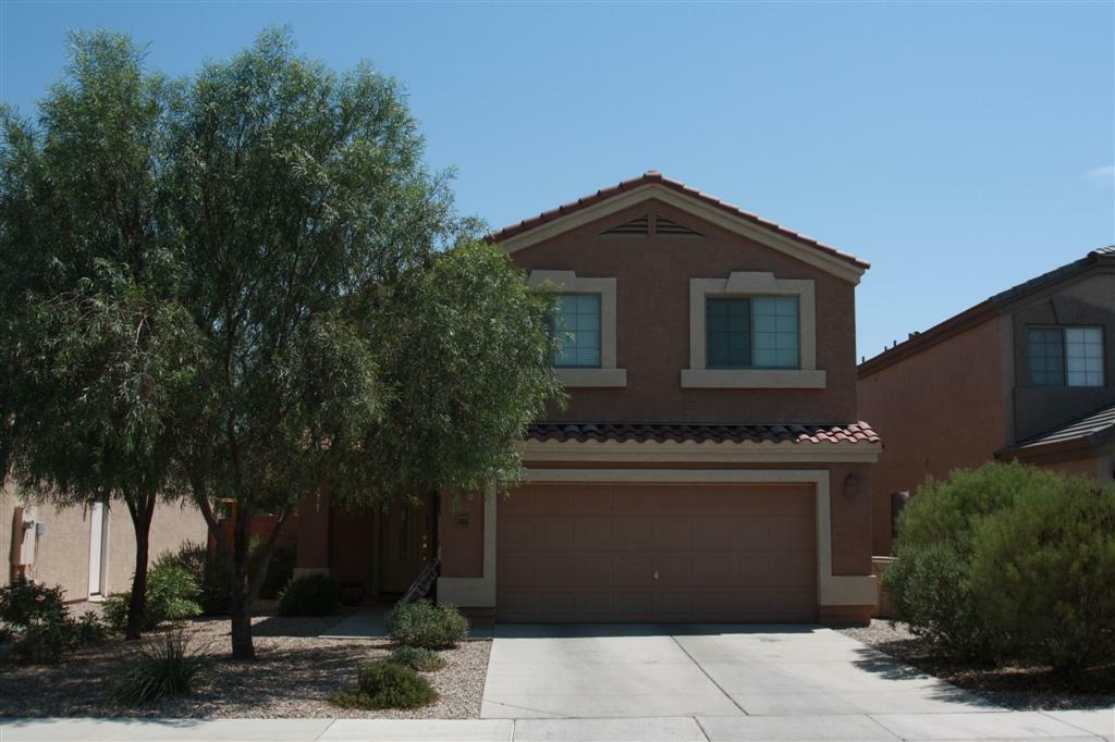 Property Photo:  34035 N Alison Drive  AZ 85142 