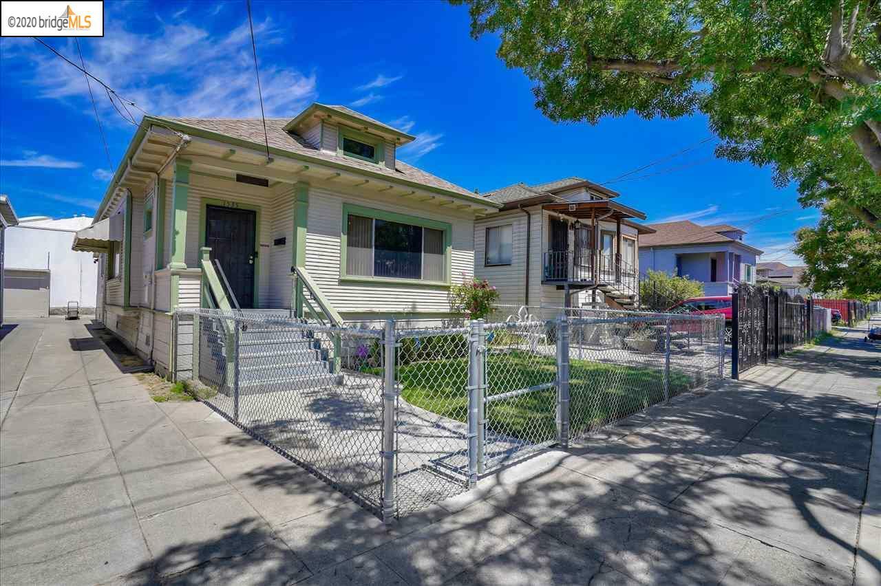 Property Photo:  1535 37th Ave  CA 94601 