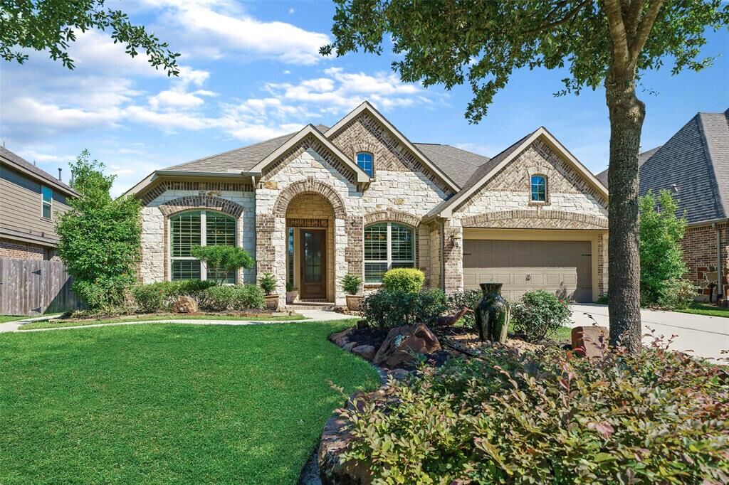 Property Photo:  131 Kaden Creek Place  TX 77316 