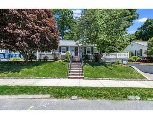 Property Photo:  26 Penny Ln  MA 02180 