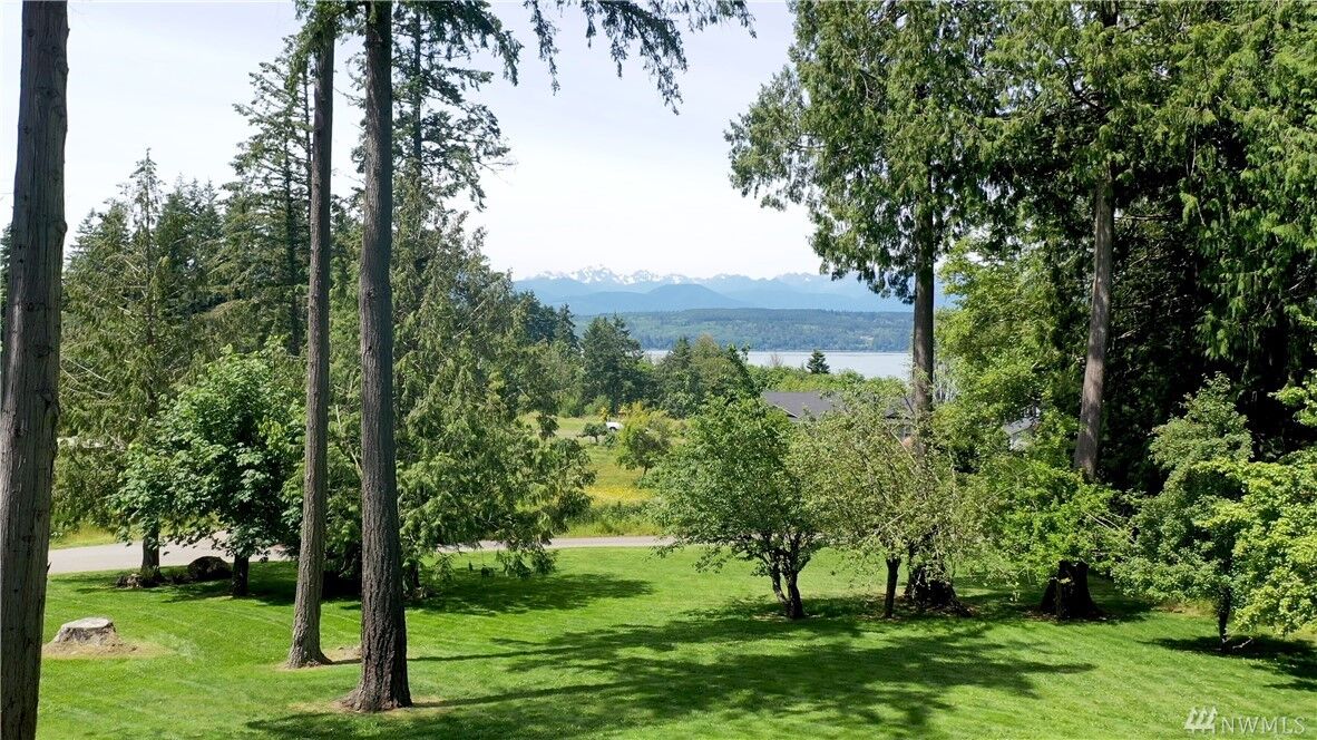 Property Photo:  23495  Clear Creek Road NW  WA 98370 