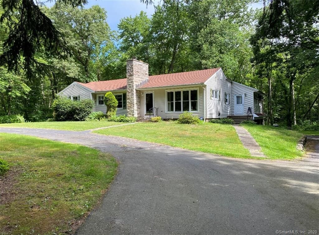 Property Photo: 11 Apple Tree Lane CT 06525