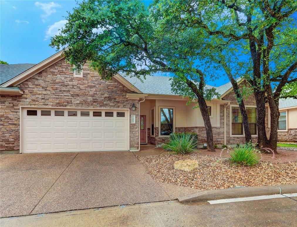 Property Photo:  13804 Ashton Woods Circle  TX 78727 