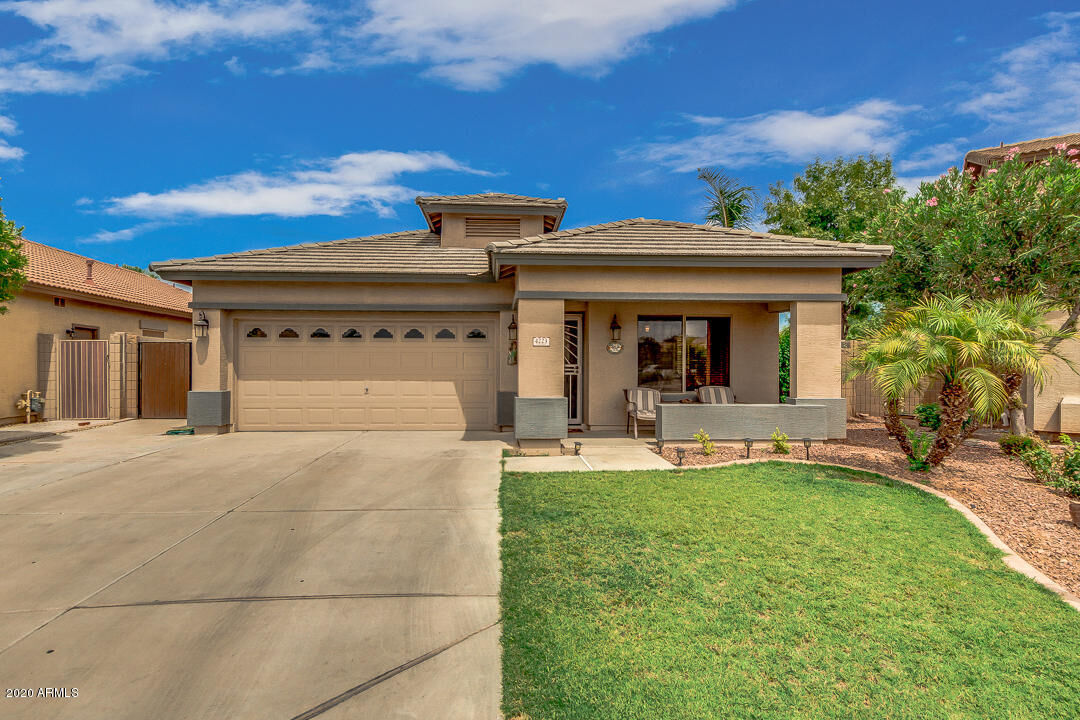 Property Photo:  4223 N 125th Drive  AZ 85340