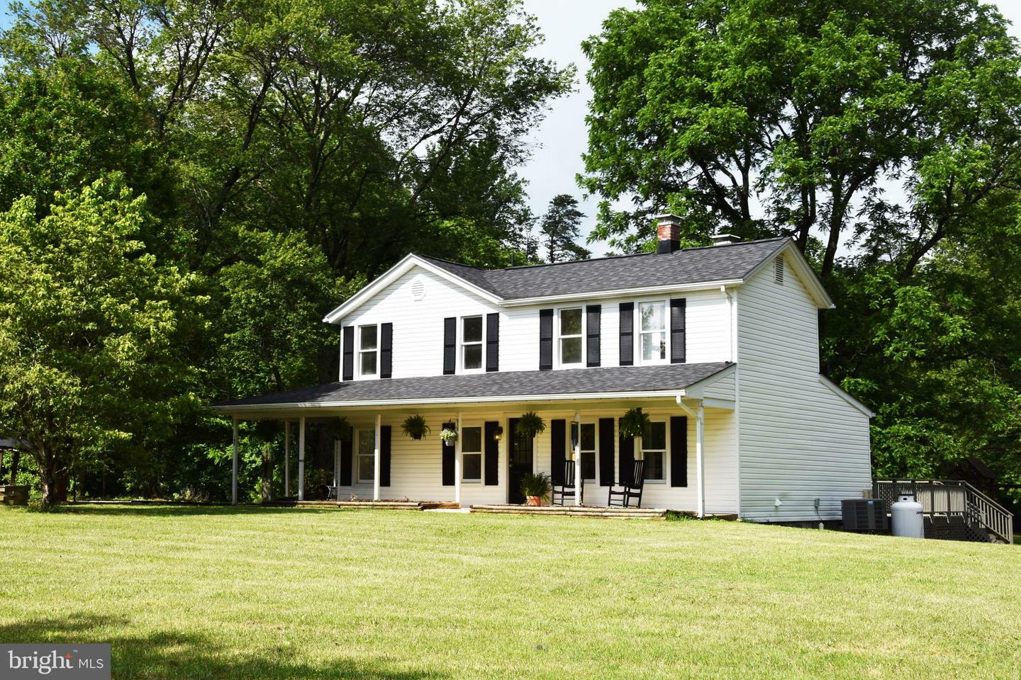 Property Photo:  152 Monroe Farm Road  VA 22406 