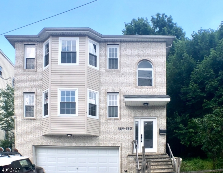 Property Photo:  484 21st St  NJ 07111 