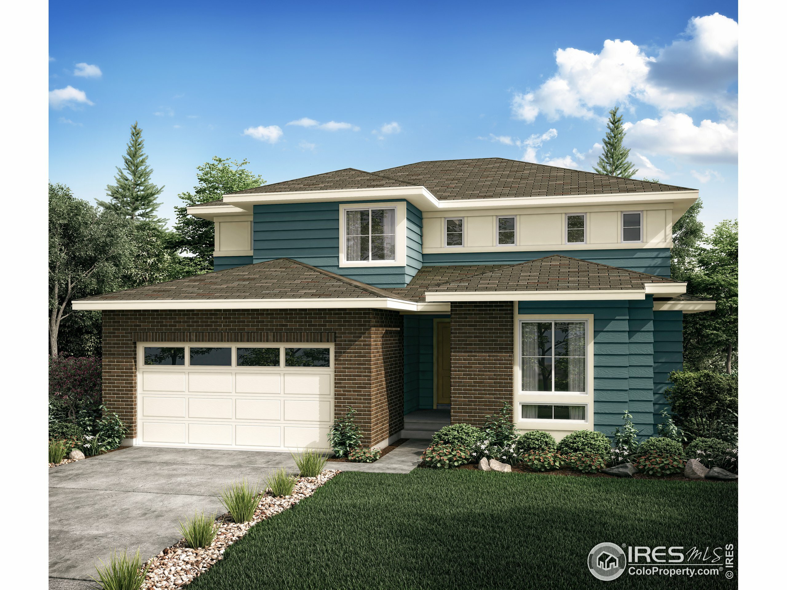 Property Photo: 12867 Fox St CO 80234