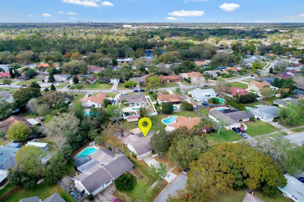 Property Photo:  720 Gran Paseo Drive  FL 32825 