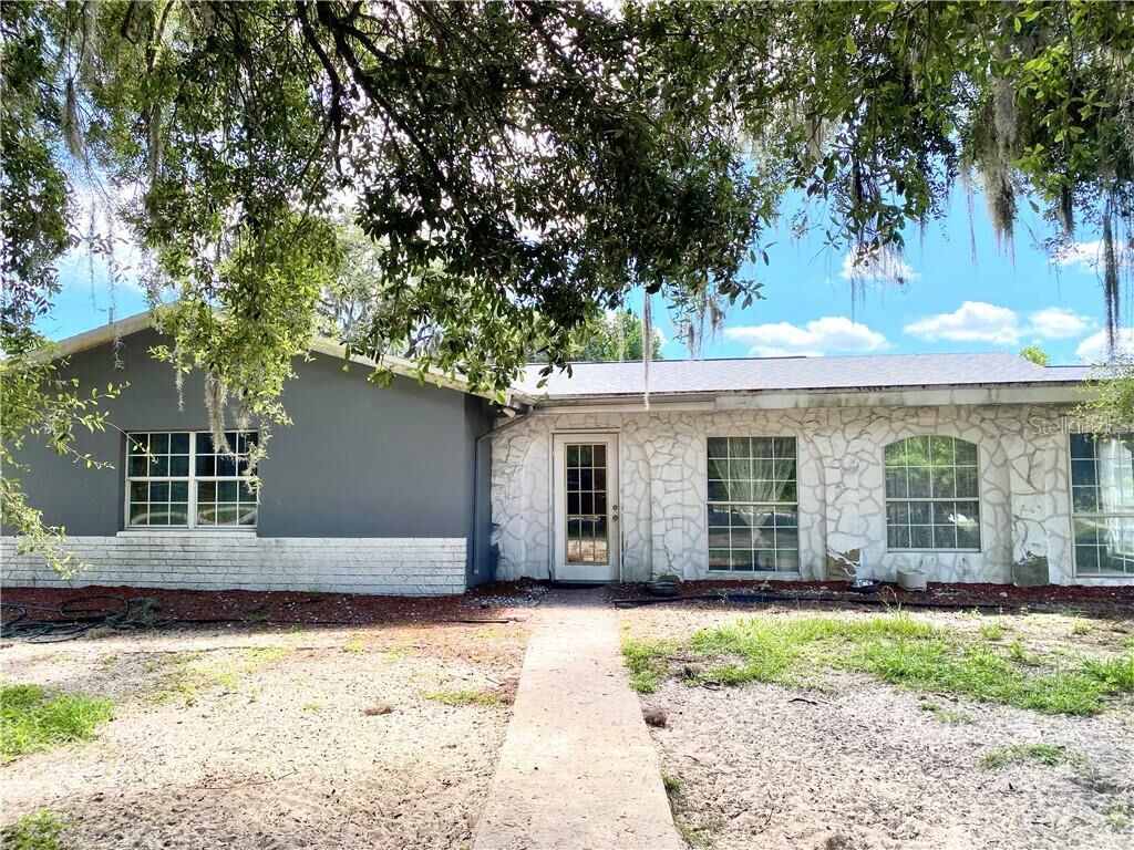 Property Photo: 10045 S Plymouth Terrace FL 34448