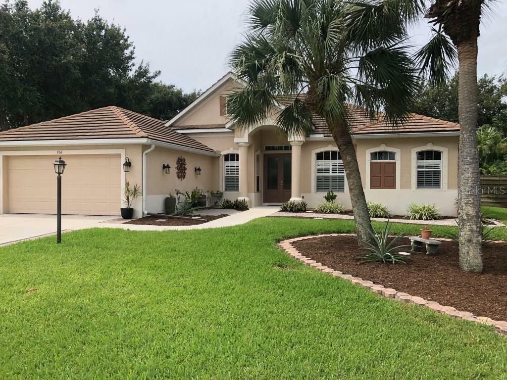 866 Oak Briar Lane  Osprey FL 34229 photo