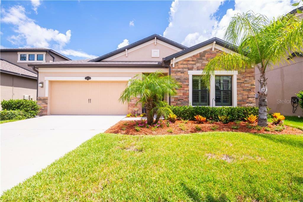 Property Photo:  11626 Palmetto Pine Street  FL 33569 