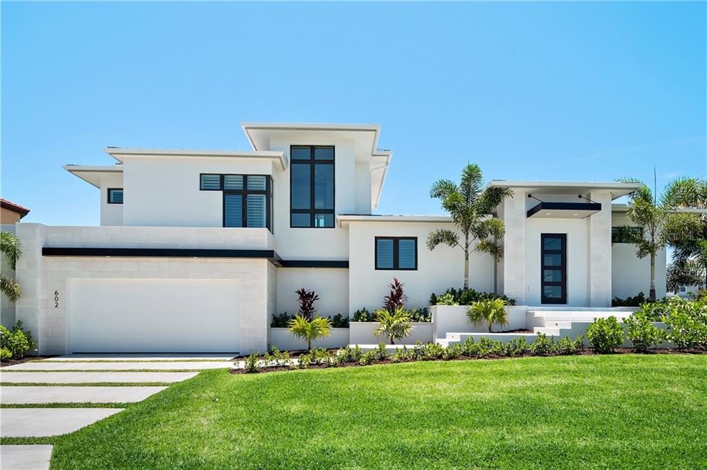 Property Photo: 602 Ranger Lane FL 34228