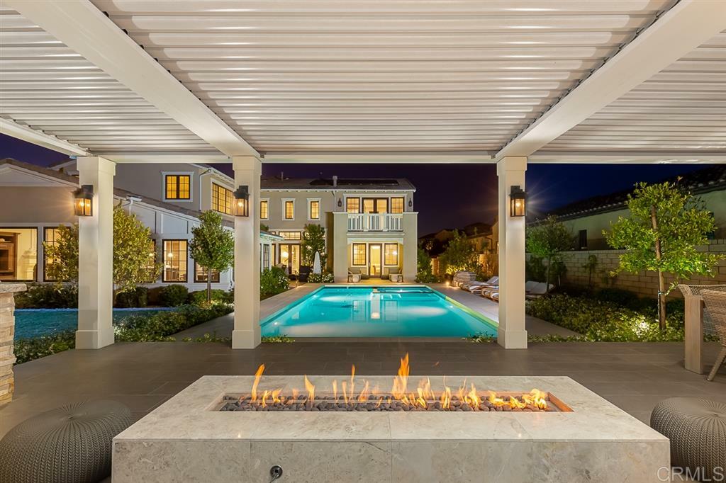 Property Photo: 10877 Equestrian Ridge Ct CA 92130