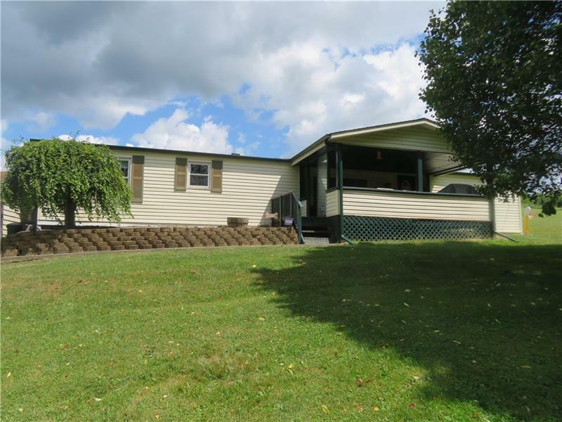 Property Photo: 1138 Old Ridge Road PA 15312
