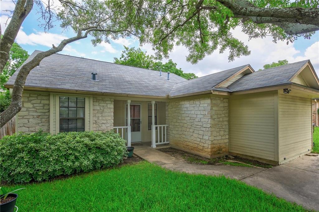 Property Photo: 2209 Stirrup Drive TX 78681