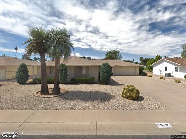 Property Photo:  9605 W Briarwood Circle  AZ 85351 