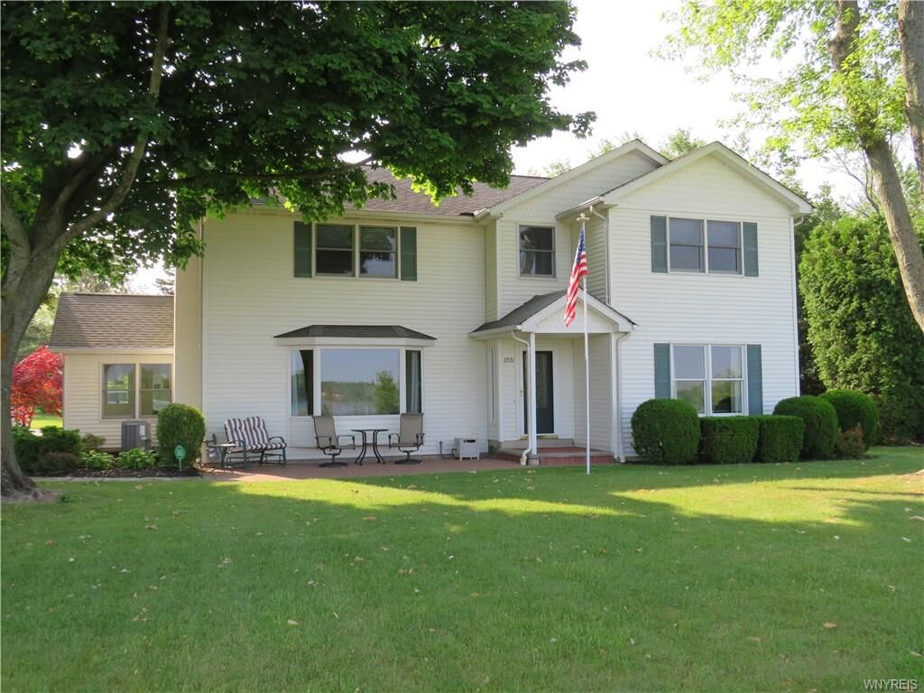 Property Photo:  3721 West River Road  NY 14072 