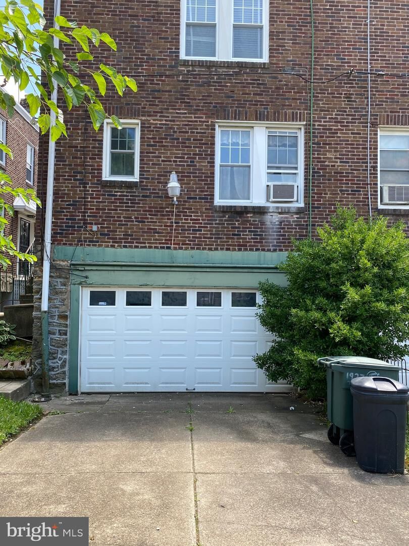 Property Photo:  1927 71st Avenue  PA 19138 