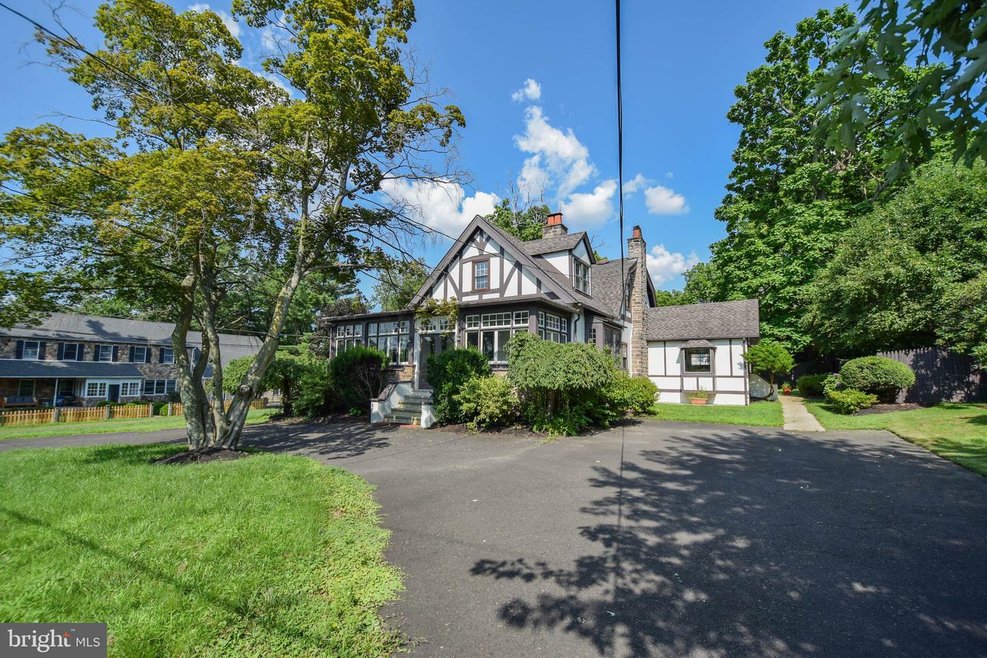 Property Photo:  511 Glencoe Avenue  PA 19034 