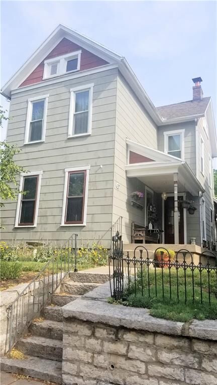Property Photo: 1729 E 4th Street OH 45403