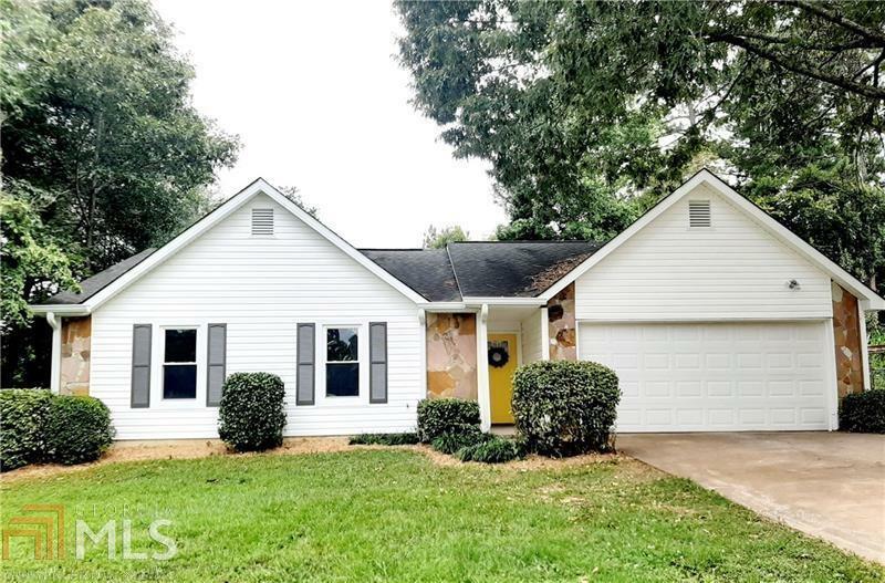 Property Photo: 3670 Basswood Rd GA 30039