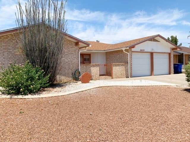 10629 Holmes Drive  El Paso TX 79924 photo
