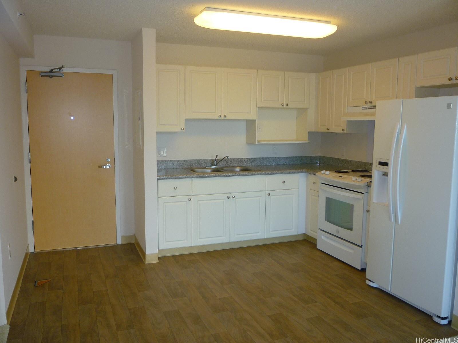 Property Photo: 801 South Street 1806 HI 96813