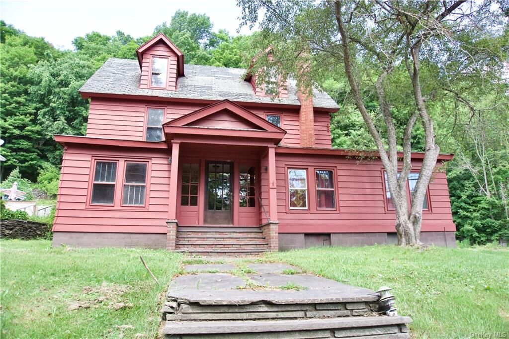 Property Photo:  1990 Old Route 17  NY 12776 