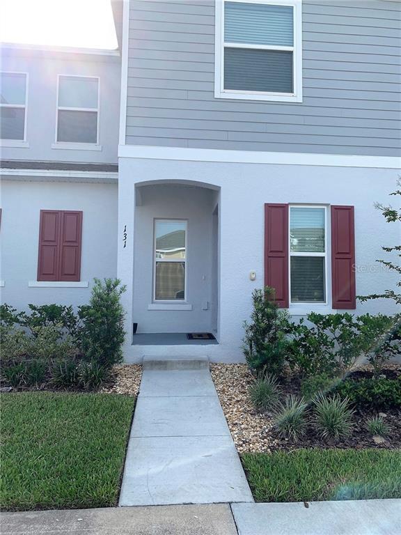 Property Photo: 131 Primrose Drive FL 33837