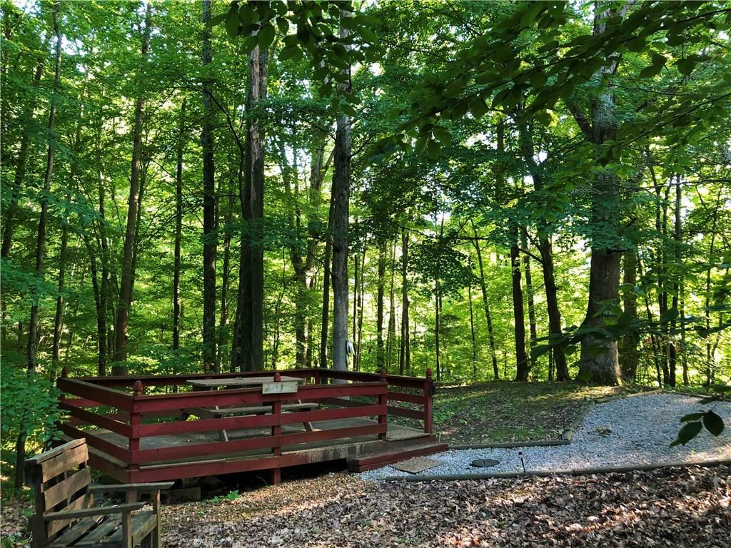 Property Photo:  000 East North Point Road  IN 46151 