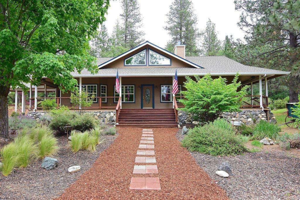 Property Photo: 15160 Apple Blossom Way CA 95945