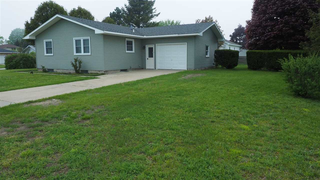 Property Photo: 1114 Beacon MI 49720-000