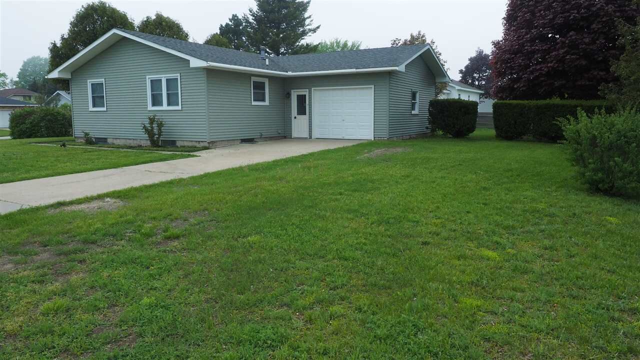 Property Photo: 1114 Beacon MI 49720-000