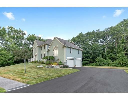 Property Photo:  21 Sawyer  MA 01876 