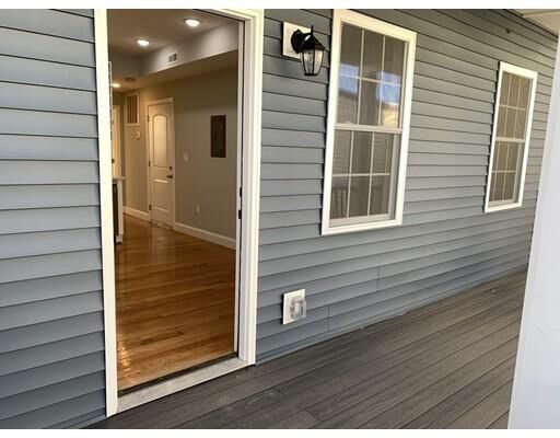 Property Photo: 6 Shelby St 3 MA 02128