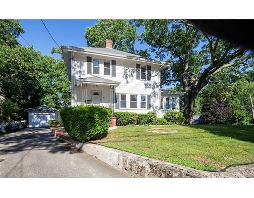 Property Photo: 88 Oak St MA 02026