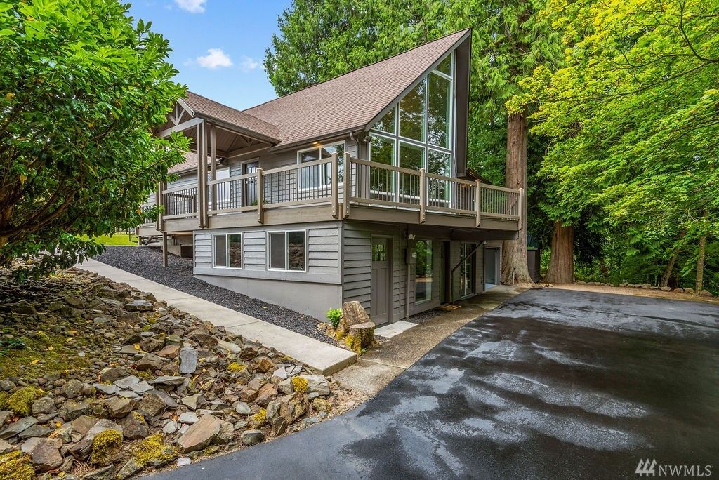 Property Photo:  109  Spring Hill Drive  WA 98632 