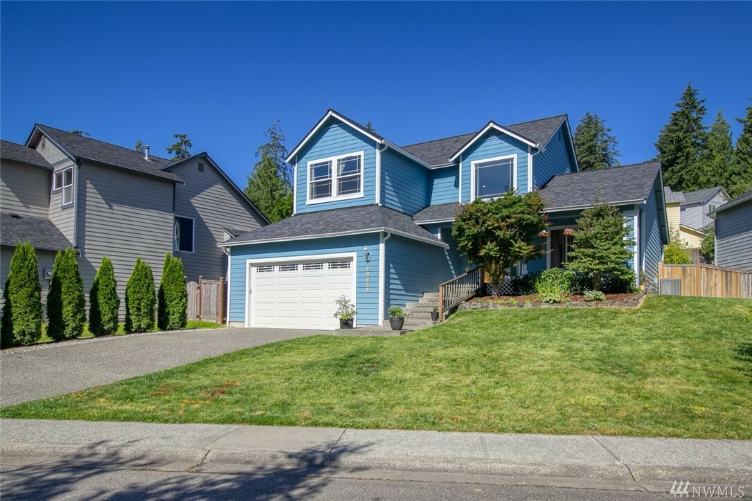 Property Photo:  20675 Staffordshire Lane  WA 98370 