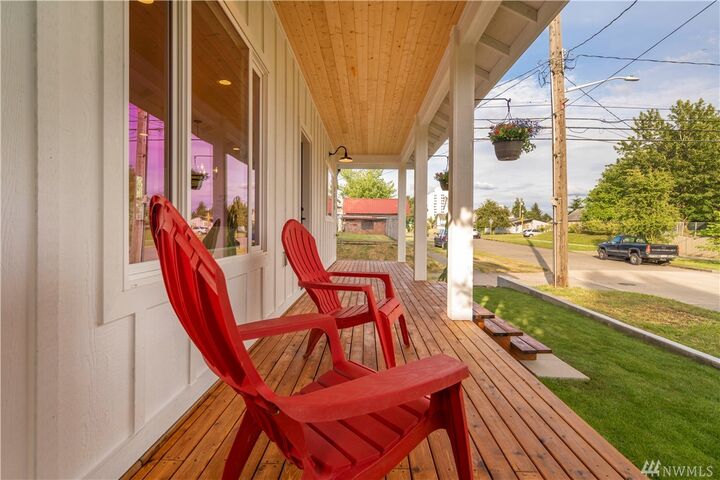 Property Photo: 1315 S 17th Street WA 98405