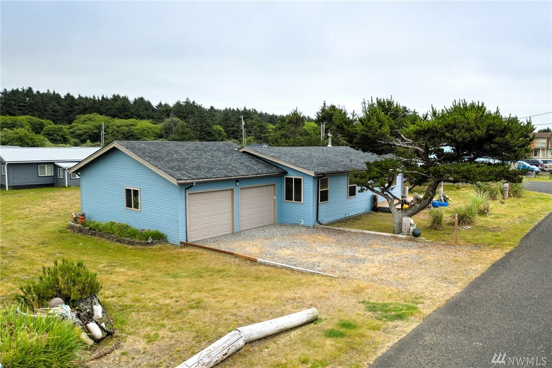 Property Photo:  11 McCullough Rd  WA 98535 