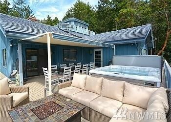 Property Photo:  271 Shore Dr  WA 98245 