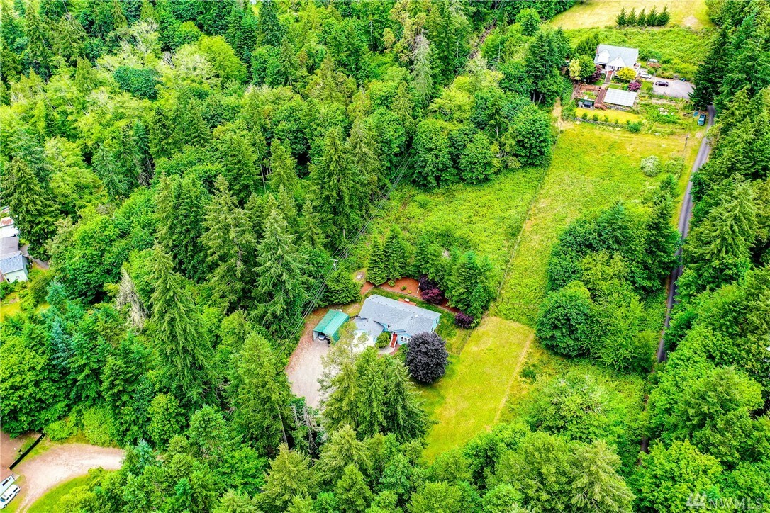 Property Photo:  7995 SE Culver St  WA 98359 