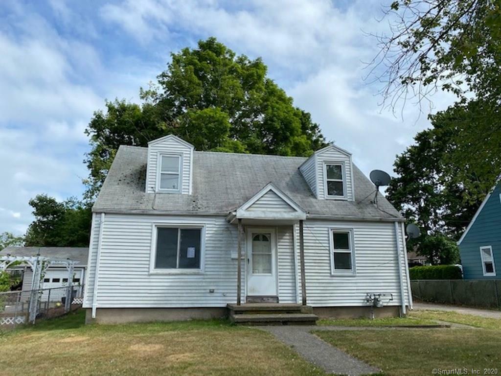 Property Photo:  34 Cherry Lane  CT 06516 