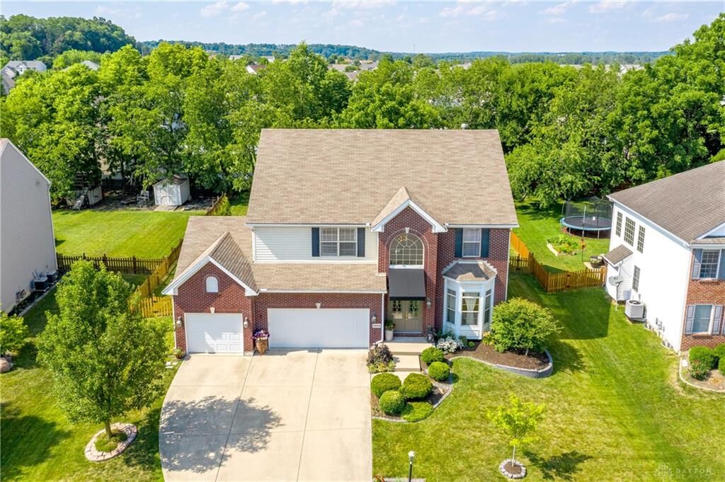 Property Photo:  2254 Tourney Trail  OH 45434 