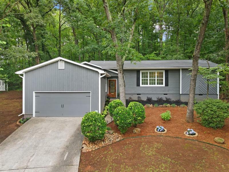 Property Photo:  4173 Oak Ferry Drive NE  GA 30144 