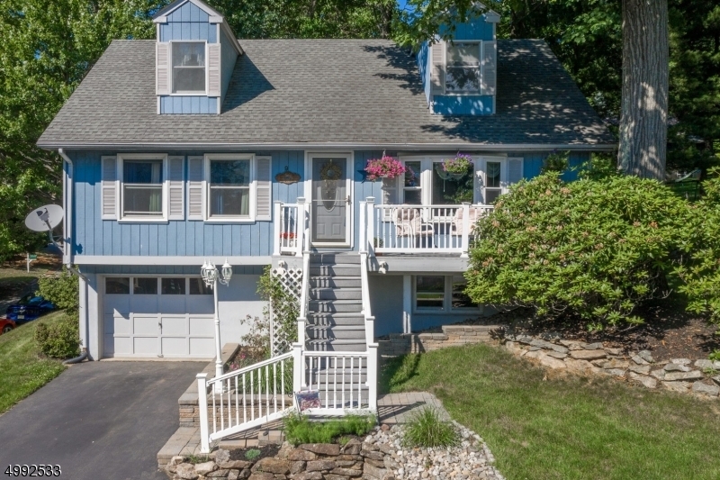 Property Photo: 9 King Hl NJ 08829