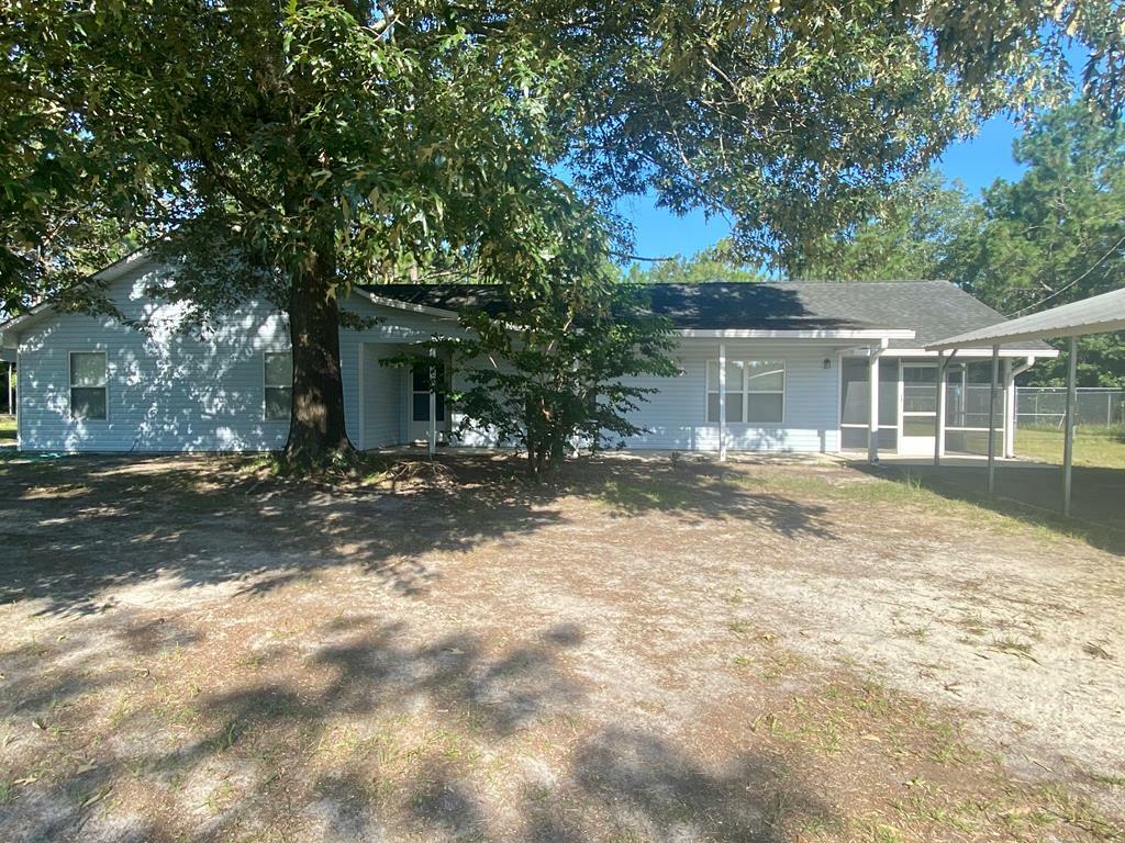 Property Photo:  147 Buckhorn Road  GA 31545 