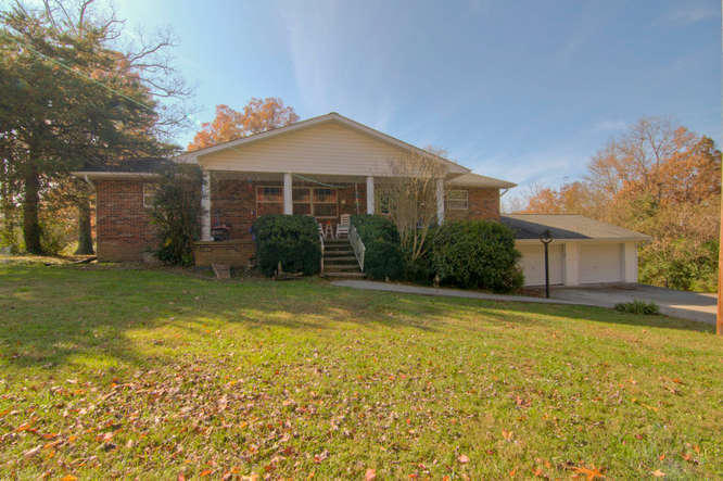 Property Photo:  135 Norman Rd  TN 37849 