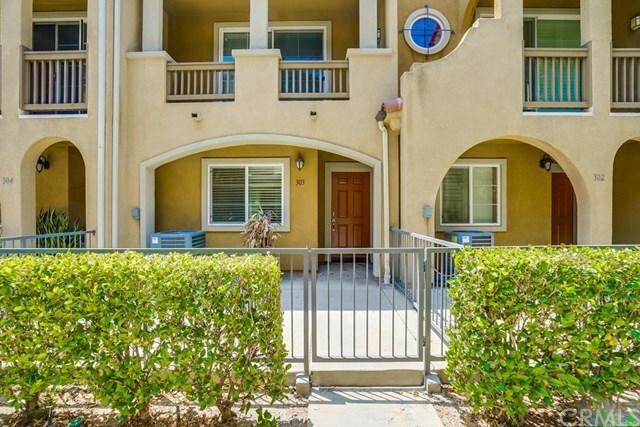 Property Photo: 22919 Mariposa Avenue 303 CA 90502