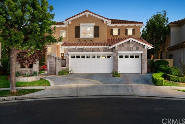 Property Photo: 927 Spring Tide Drive CA 92660